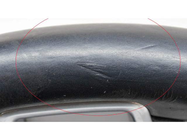 Руль Land Rover Discovery Sport 2014- года FK723F563HD, 308377399W41AF