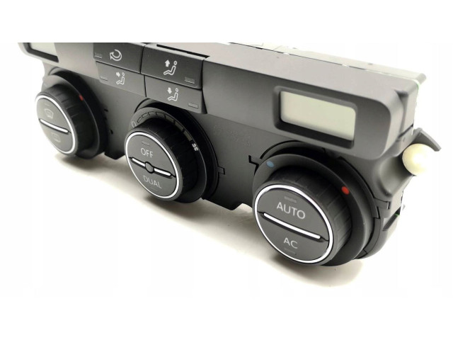 Блок управления климат-контролем 1K0907044BR   Volkswagen Golf VII