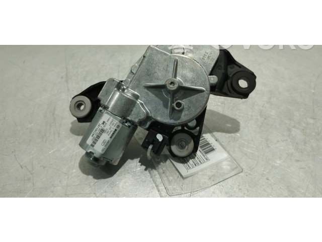 Моторчик заднего дворника 287108228R, 0390205080 Dacia Duster II