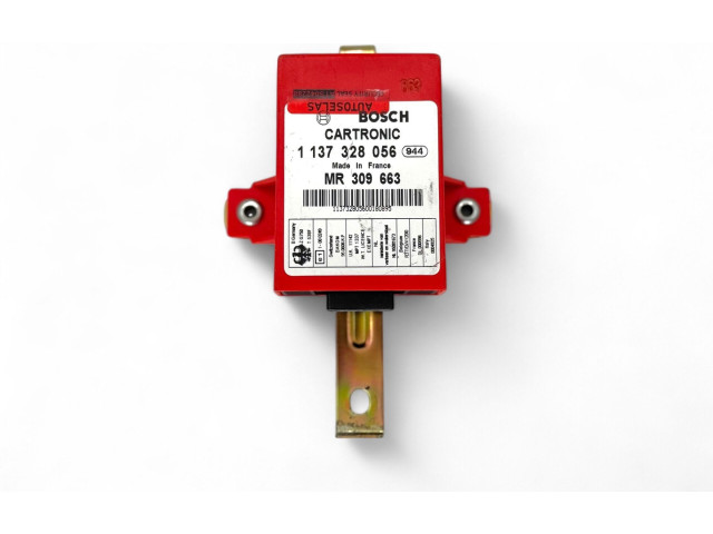 Блок управления 1137328056, MR309663 Mitsubishi Carisma