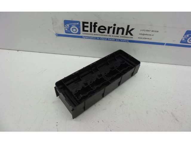 Блок управления 13574817, 13574817   Saab 9-5