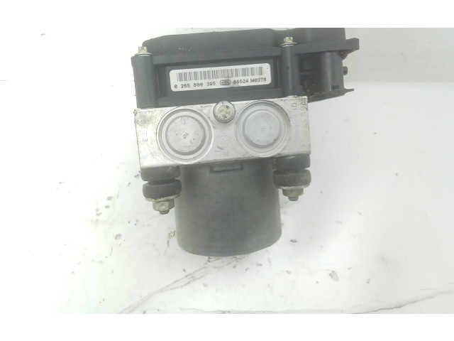 Блок управления АБС 0265231486, 0265231486 Citroen C4 I