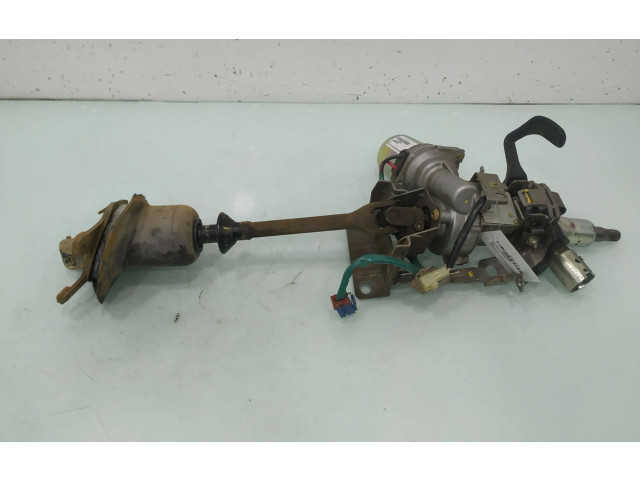 Рулевая рейка Renault Clio II 2001 - 2005 года