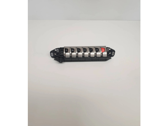 Блок управления климат-контролем 98249153DX, B54632EE   Peugeot 5008 II