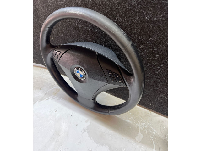 Volant BMW 5 E60 E61 2005