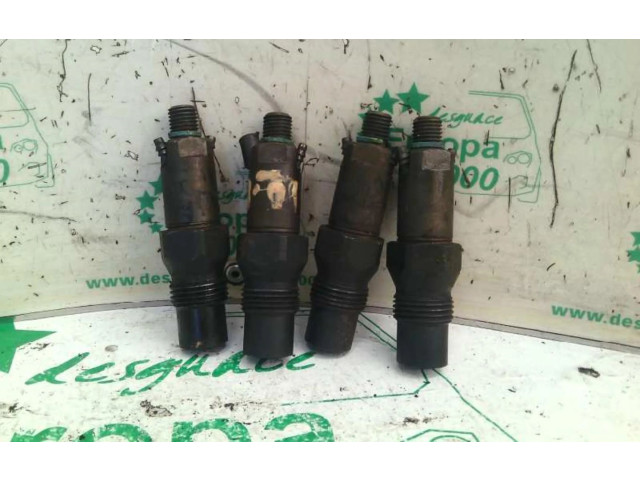 Vstřikovač LCR6735801C Rover Rover