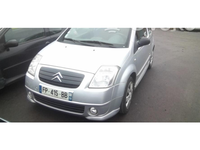 Зеркало электрическое        Citroen C2   -  года   