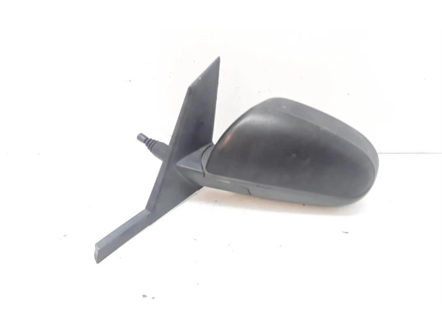Зеркало электрическое Mitsubishi Colt CZ3 2006 - 2009 года