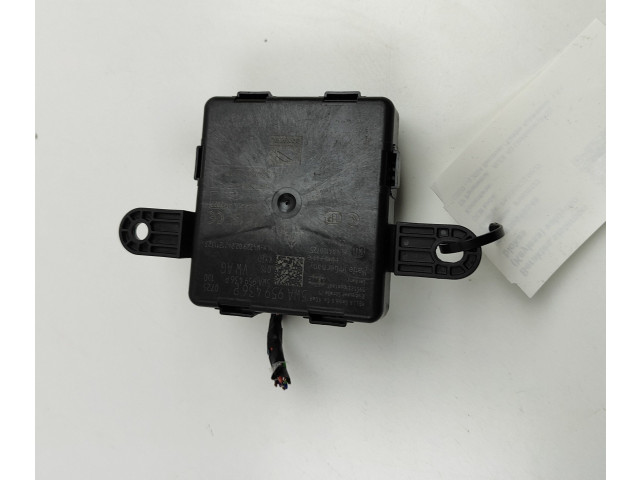 Блок управления 5WA959436P, 5ZA01385404   Audi A3 8Y