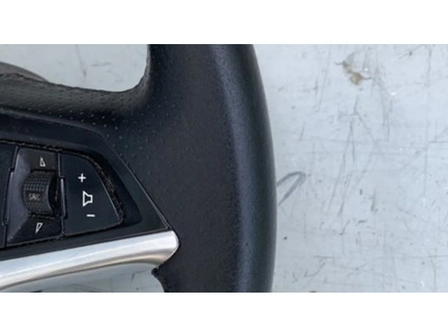 Volant Opel Astra J 2012 13351028