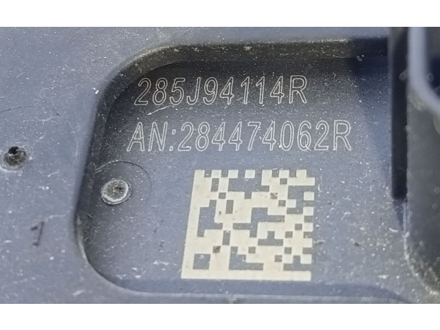 Другие блоки управления / модули 285J94114R, E2-A1-39-3   Dacia Sandero