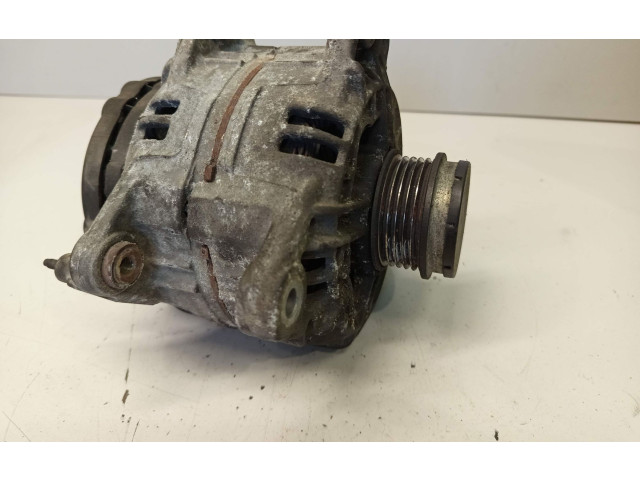 Генератор 028903029B   Volkswagen PASSAT B5.5      
