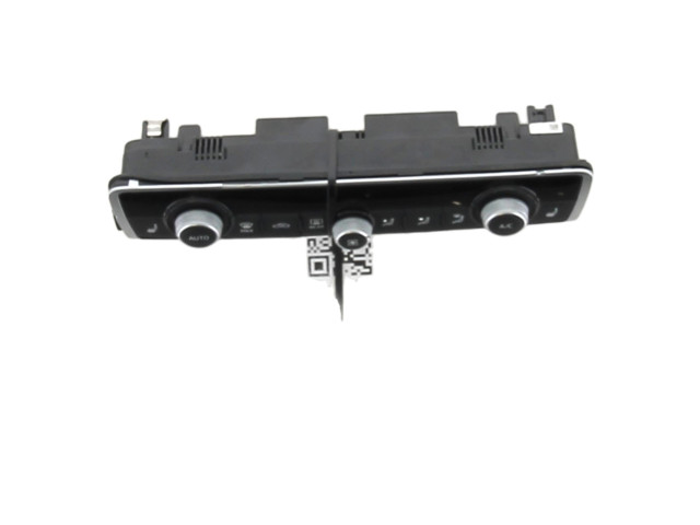 Блок управления климат-контролем 8V0820043DIMJ, W0-3177Z Audi A3 S3 8V