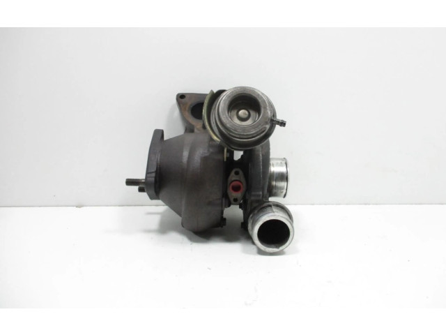  Турбина Volvo S60  8689592         