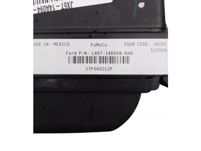 Pojistková skříňka LX6T14D068NAB Ford Escape IV 2020