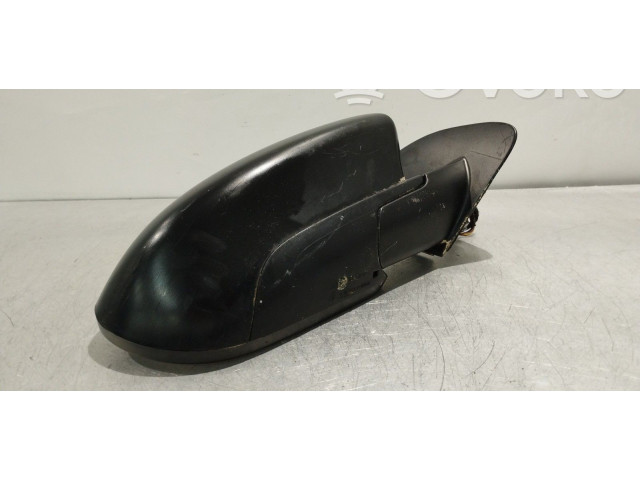 Zpětné zrcátko Nissan Qashqai+2 2006 F5FIOS