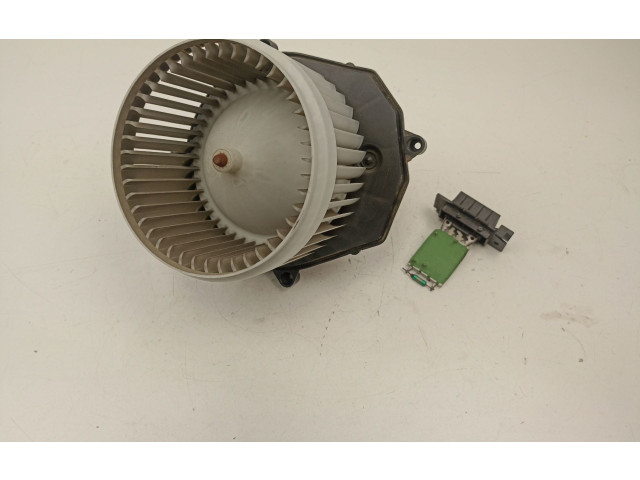 Вентилятор печки    6441AS, 5E2228200   Citroen Berlingo