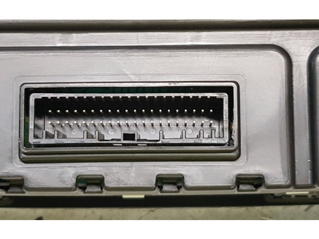 Панель приборов 248106508R Dacia Duster