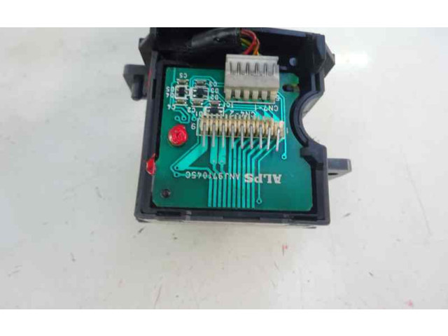 Ручка стеклоочистителей    Volvo S80