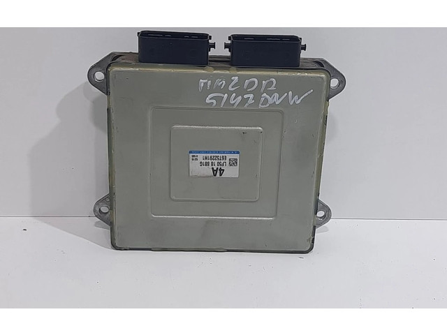 Řídící jednotka E6T52291H1 Mazda 3 I 2005