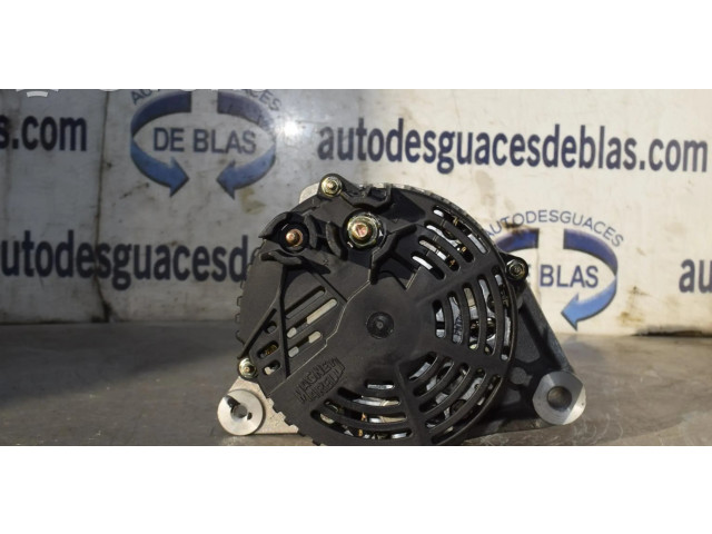 Генератор 436258, ALTERNADOR Citroen Berlingo