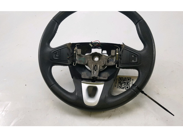 Руль Renault Trafic I  1980 - 2001 года 484306291R, W1-6174V      