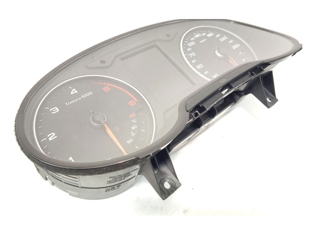 Панель приборов 81A920751B Audi Q2 -