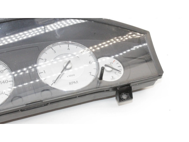 Панель приборов P05172106AG, A2C53132114   Chrysler 300 - 300C       