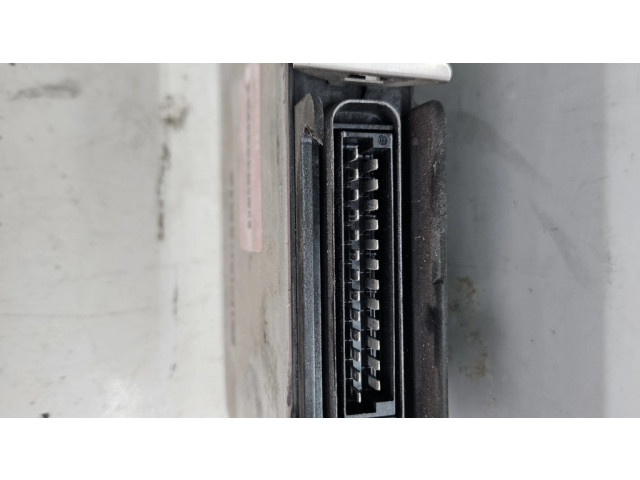 Řídící jednotka 0280000345 Peugeot 205 1988