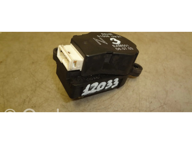 Блок управления климат-контролем 91508UA21 Mercedes-Benz S W220