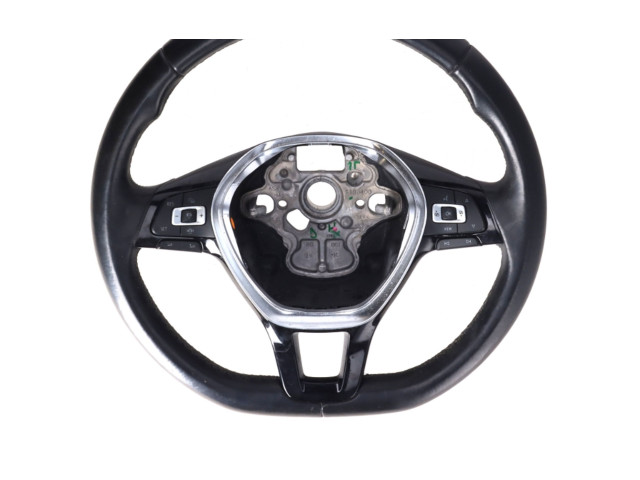 Руль Volkswagen Golf Plus 2005 - 2013 года 5G0419091BG