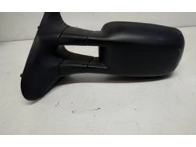 Зеркало электрическое        Seat Inca (6k)  1995 - 2004 года   