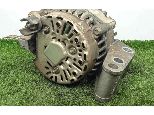 Генератор 2S6T10300FC, 104AH-VISTEON Ford Fiesta