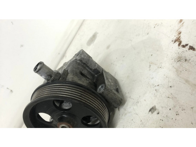 Насос усилителя руля