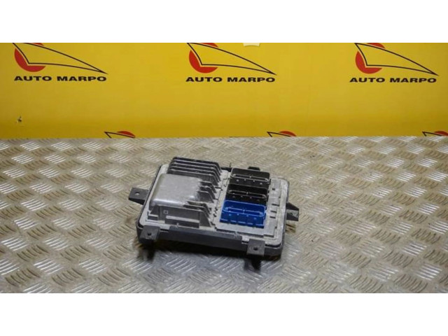 Řídící jednotka 84235990 Chevrolet Equinox 2019