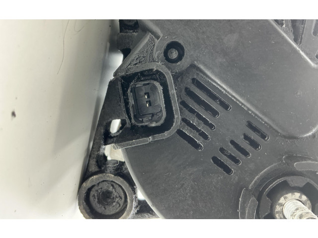 Генератор 8200404459, 8200404459   Renault Trafic II (X83)      