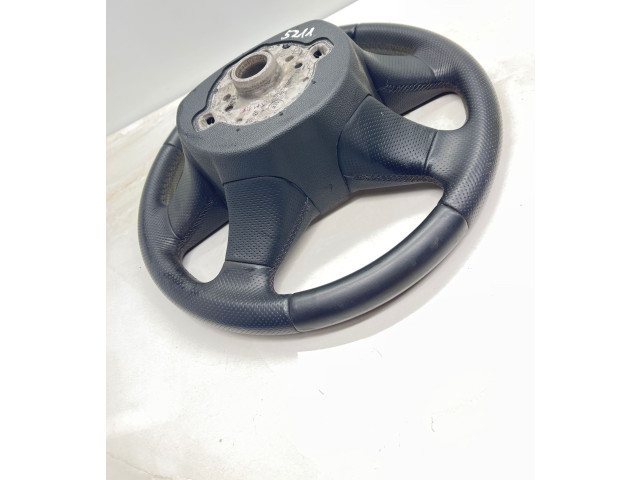 Руль Skoda Yeti (5L) 2009 - 2017 года 3T0419091G, 61944000B