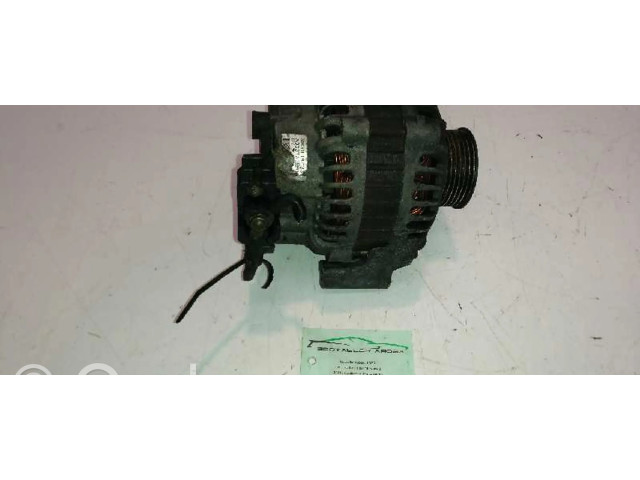 Генератор 9630080280, A003TA5591A Citroen Xsara 1.9