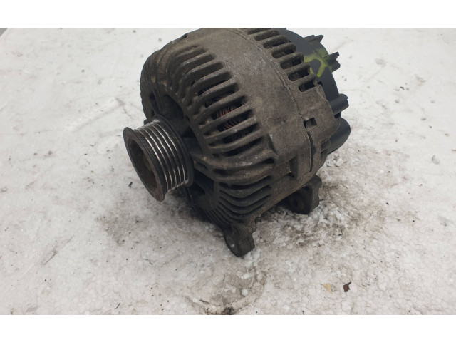 Генератор 059903015R Audi A6 S6 C6 4F