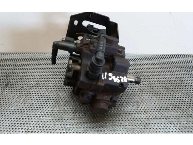 Vstřikovací čerpadlo 0445010102, BOMBAINYECCION Peugeot 207 CC