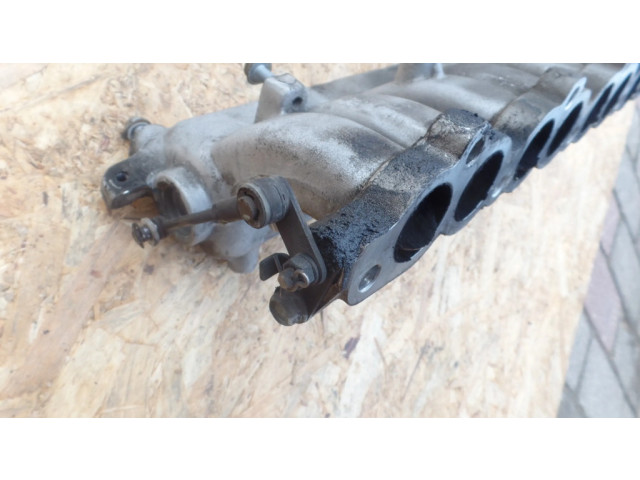 Всасывающий коллектор