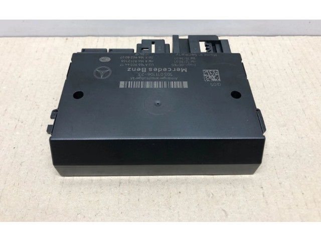 Блок управления 5DS01110623, 5DS01110623   Mercedes-Benz GLE (W166 - C292)