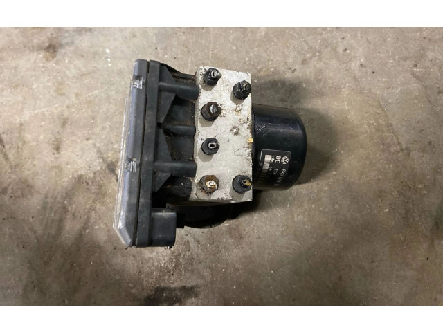 Jednotka ABS 6X0614117, 10020401904 Seat Arosa 2002