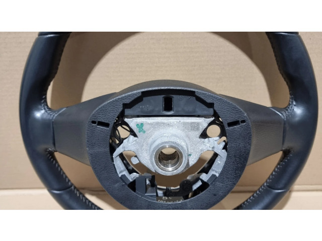 Руль Nissan Qashqai  2016-2021 года 34257522B      