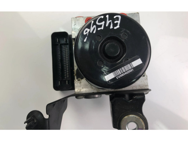 Блок АБС 30681619   Volvo  V70  2008 - 2013 года