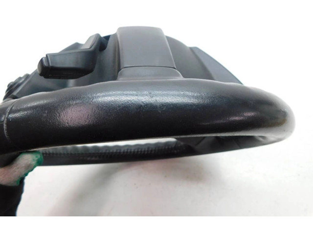 Руль Jeep Compass - года