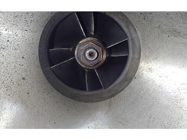 Turbodmychadlo Турбина Opel Antara A22DM