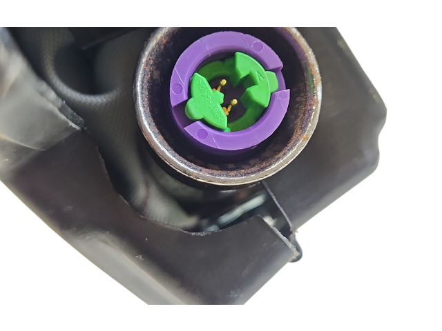 Подушка безопасности в сиденье 31418252, 622129800   Volvo V70