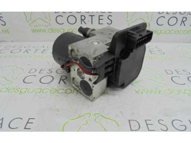 Блок управления АБС    Mercedes-Benz A W168