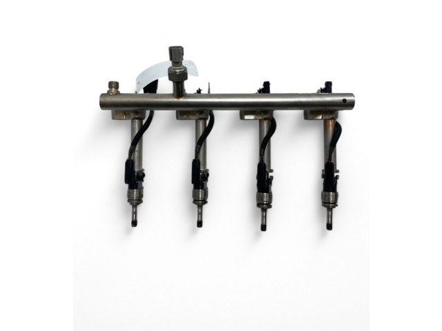 Топливная рампа 31478555, 31432778   Volvo XC90   для двигателя T6